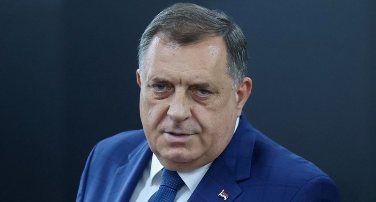 Dodik potpisao sporni zakon zbog kojeg bi mogao kazneno odgovarati