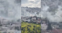 Izraelske snage u Jeninu ubile šest Palestinaca
