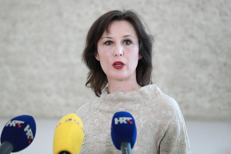 Dalija Orešković objasnila zašto nije rekla za posao s Janafom, kaže da nije smjela