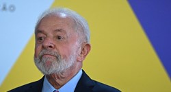 Brazilski predsjednik proglašen "personom non grata" u Izraelu
