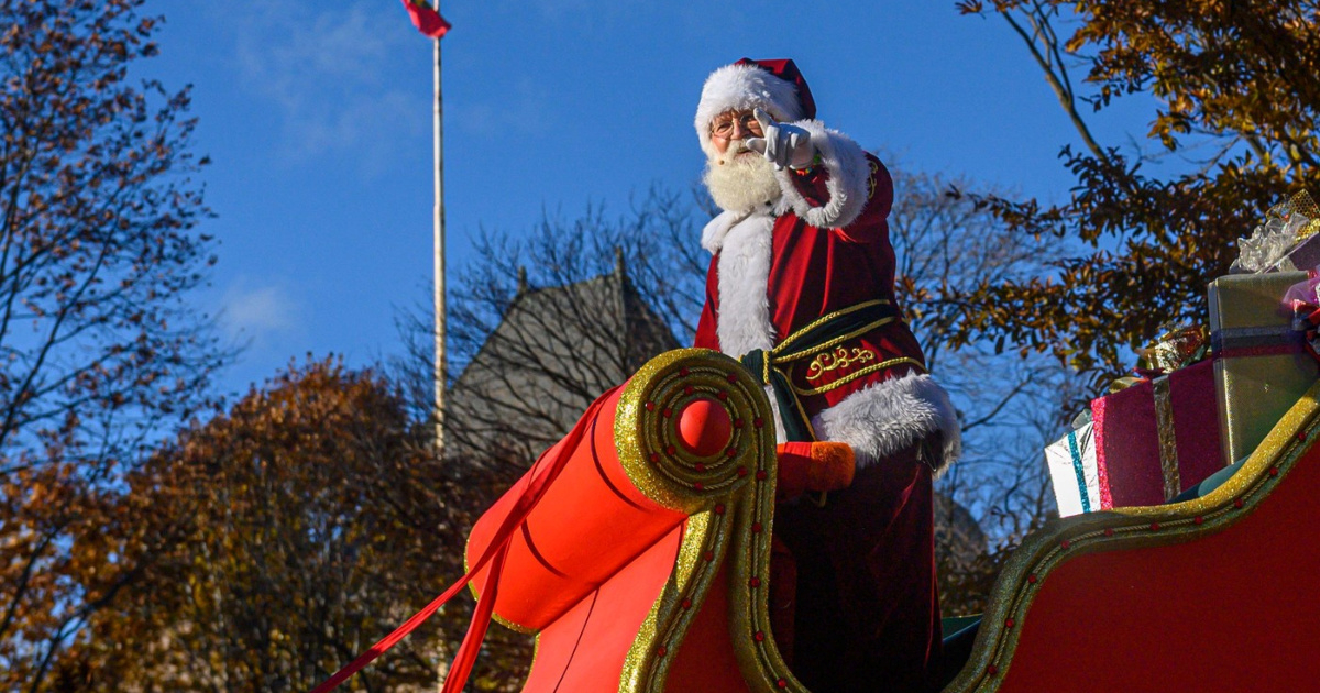 U Kanadi održan najveći hrvatski božićni sajam izvan Europe
