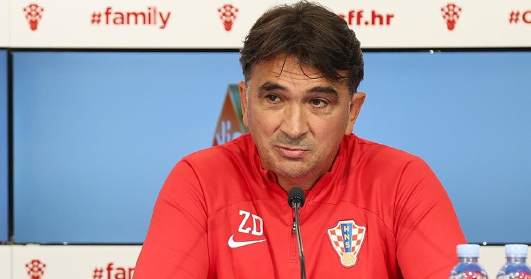 Dalić objavio prošireni popis s 34 igrača za Svjetsko prvenstvo