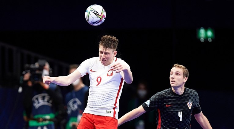 Futsal: Hrvatsku reprezentaciju čeka ključna utakmica. Evo kako su je najavili