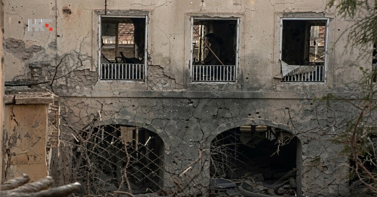 Počelo suđenje za raketiranje Banskih dvora. Golem problem pojavio se već na početku