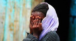 Djevojčica (14) u Zimbabveu umrla dok je rađala u crkvi, ljudi su bijesni