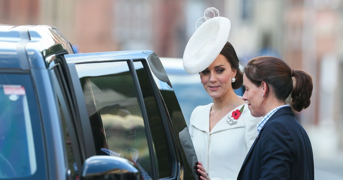 Britanska ministrica: Od policije je zatraženo da prouči slučaj Kate Middleton