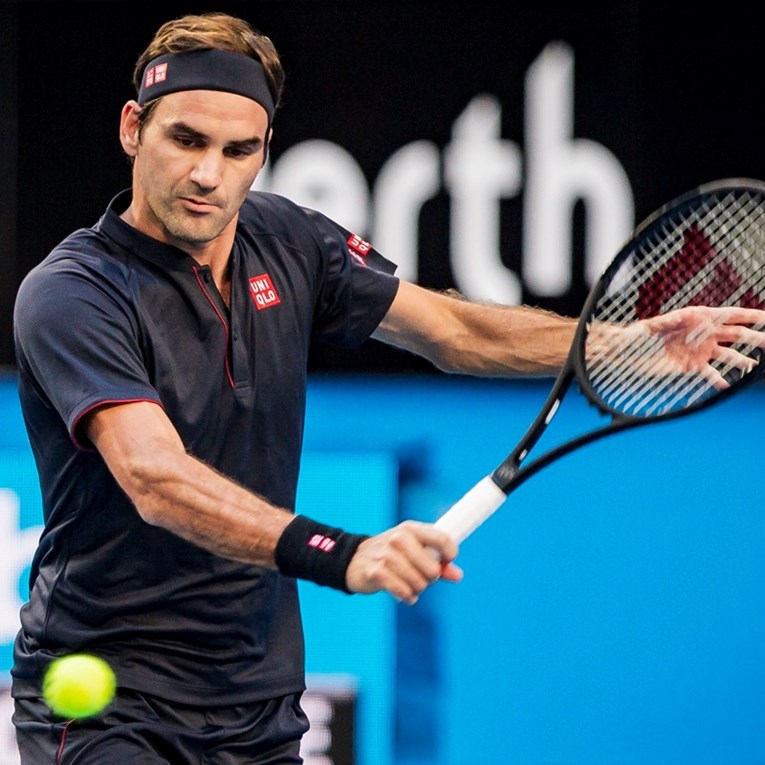 Federer: Iskreno, volio bih ponovno malo zaigrati tenis