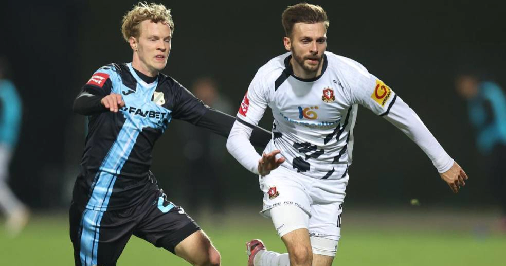 Rijeka ga se riješila jer je postao višak. Sad je protiv nje odigrao partiju života