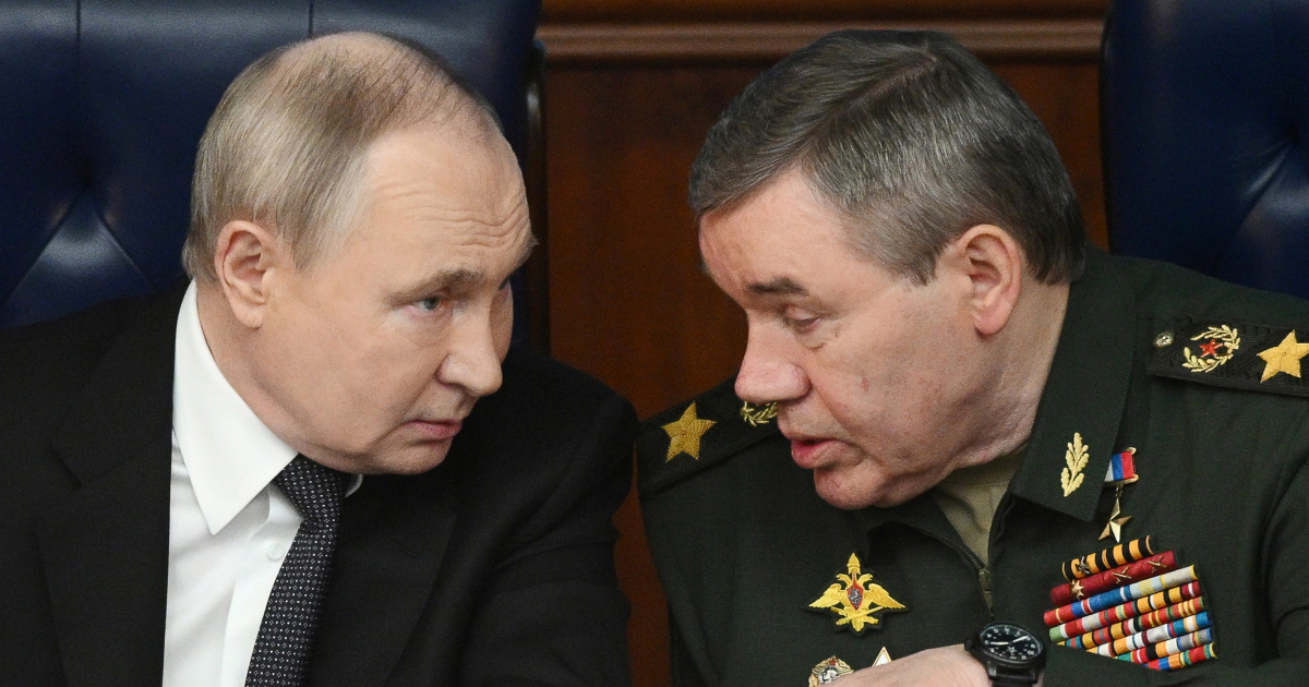 Ukrajinski HUR presreo poziv. Ruskinja se ruga Putinu i Gerasimovu