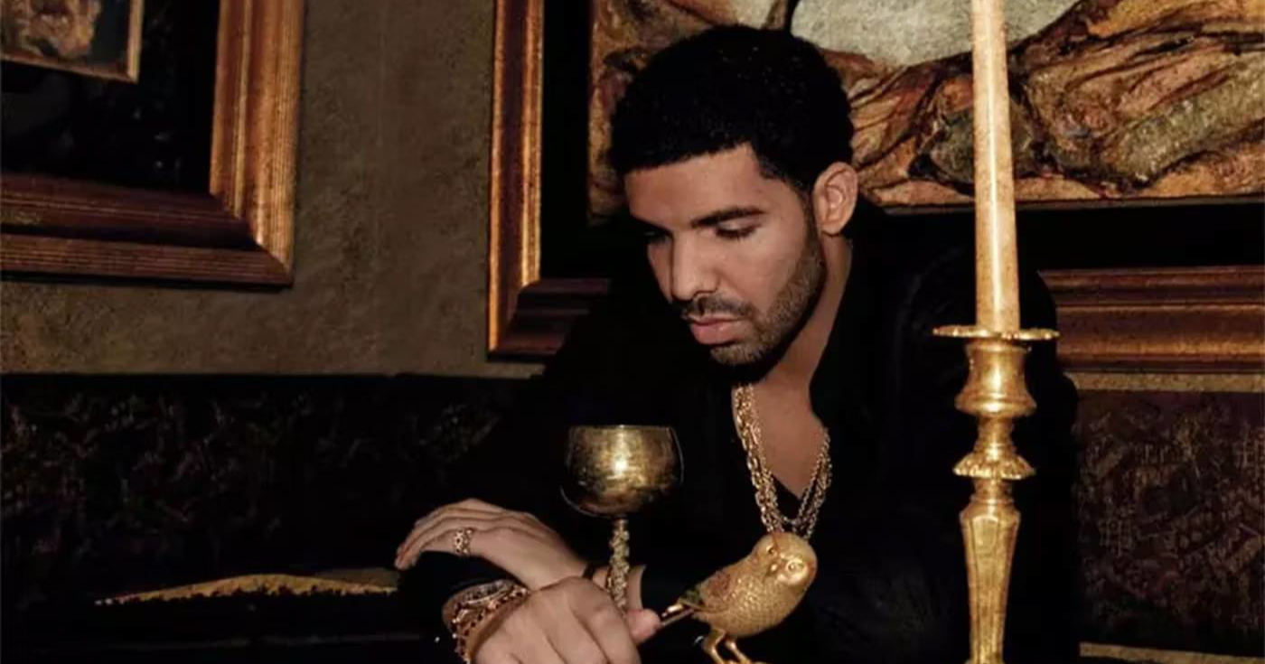 Prodaje se Rolex koji je Drake nosio na albumu "Take Care", pogledajte cijenu