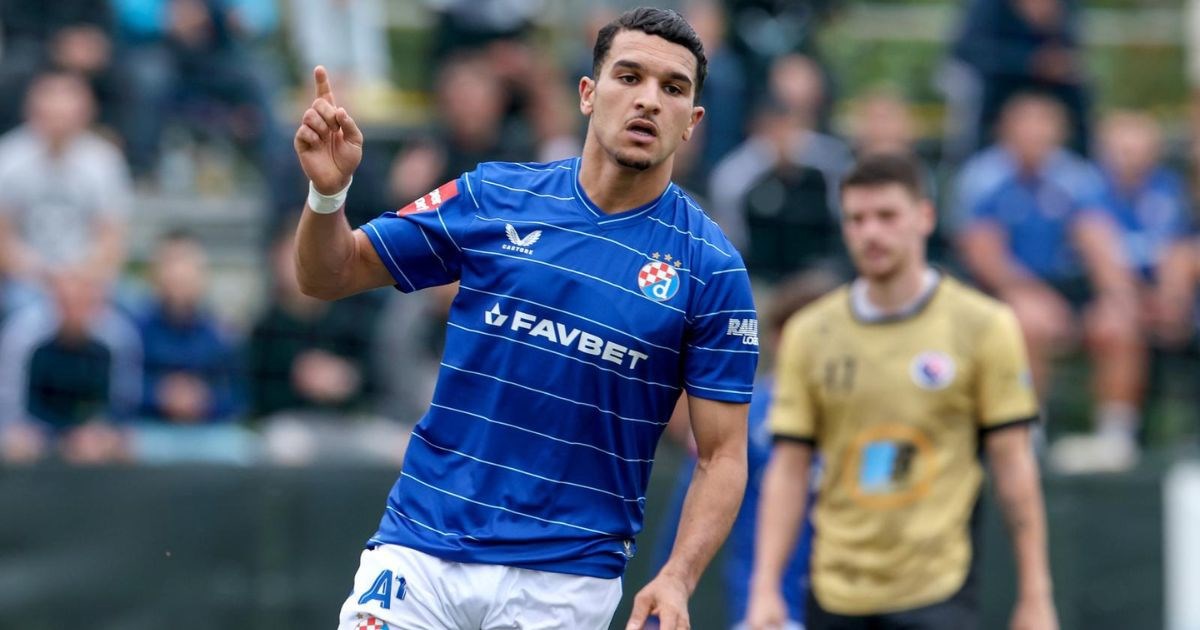 Navijači su mislili da ga je Dinamo preplatio. Sad se milijun eura čini kao bagatela