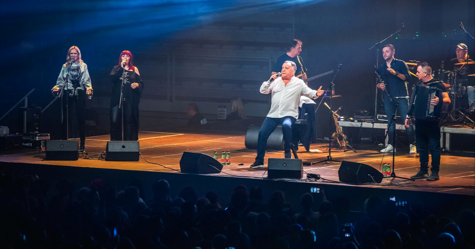 Suradnik potvrdio: Izaći će još Halidovih pjesama