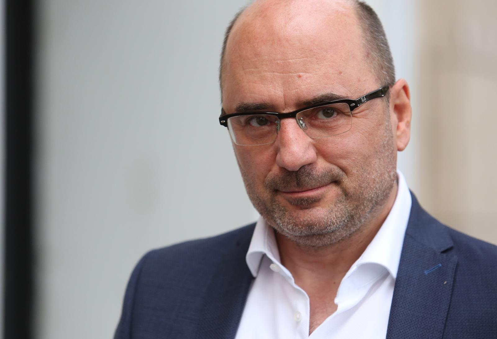 Brkić: Skidanje imuniteta Kuščeviću može naštetiti HDZ-u