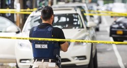 Organizacija: Američka policija prošle godine ubila rekordan broj civila