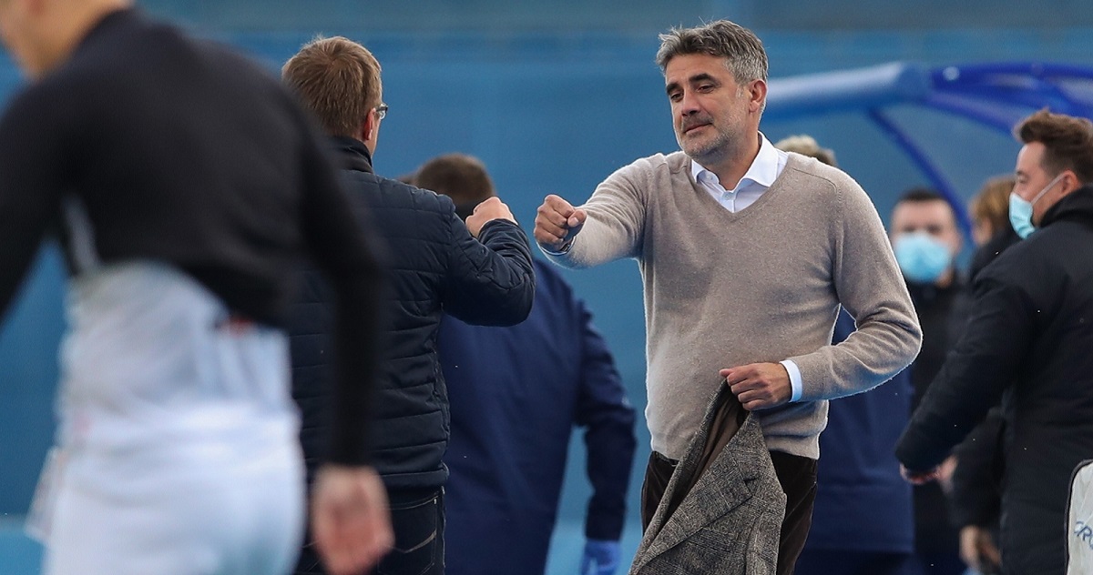 Mamić: Sad sam pametniji, momčad nije prihvatila moju ideju