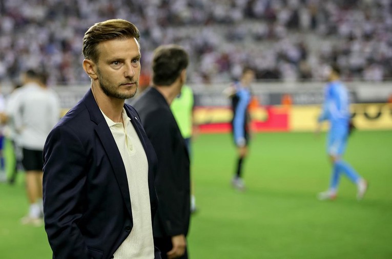 Rakitić: Yamalu treba kapetan poput Puyola ili Xavija 