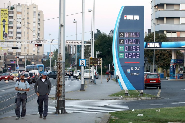 Od danas je nešto skuplje gorivo, evo novih cijena