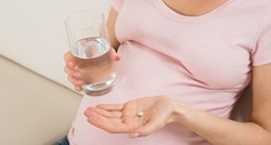 Uzimanje tableta protiv bolova u trudnoći može rezultirati komplikacijama