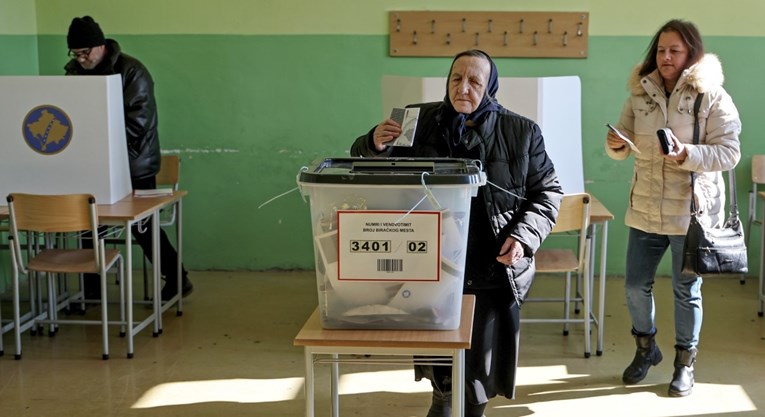 U Kosovu propao četvrti pokušaj da se omogući slaganje nove vlade