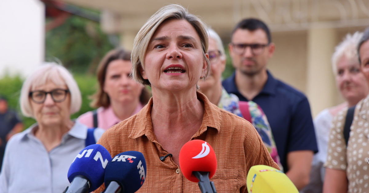 Benčić: Građanima s 38.000 tona opasnog otpada rekli su da ne mogu postavljati pitanja