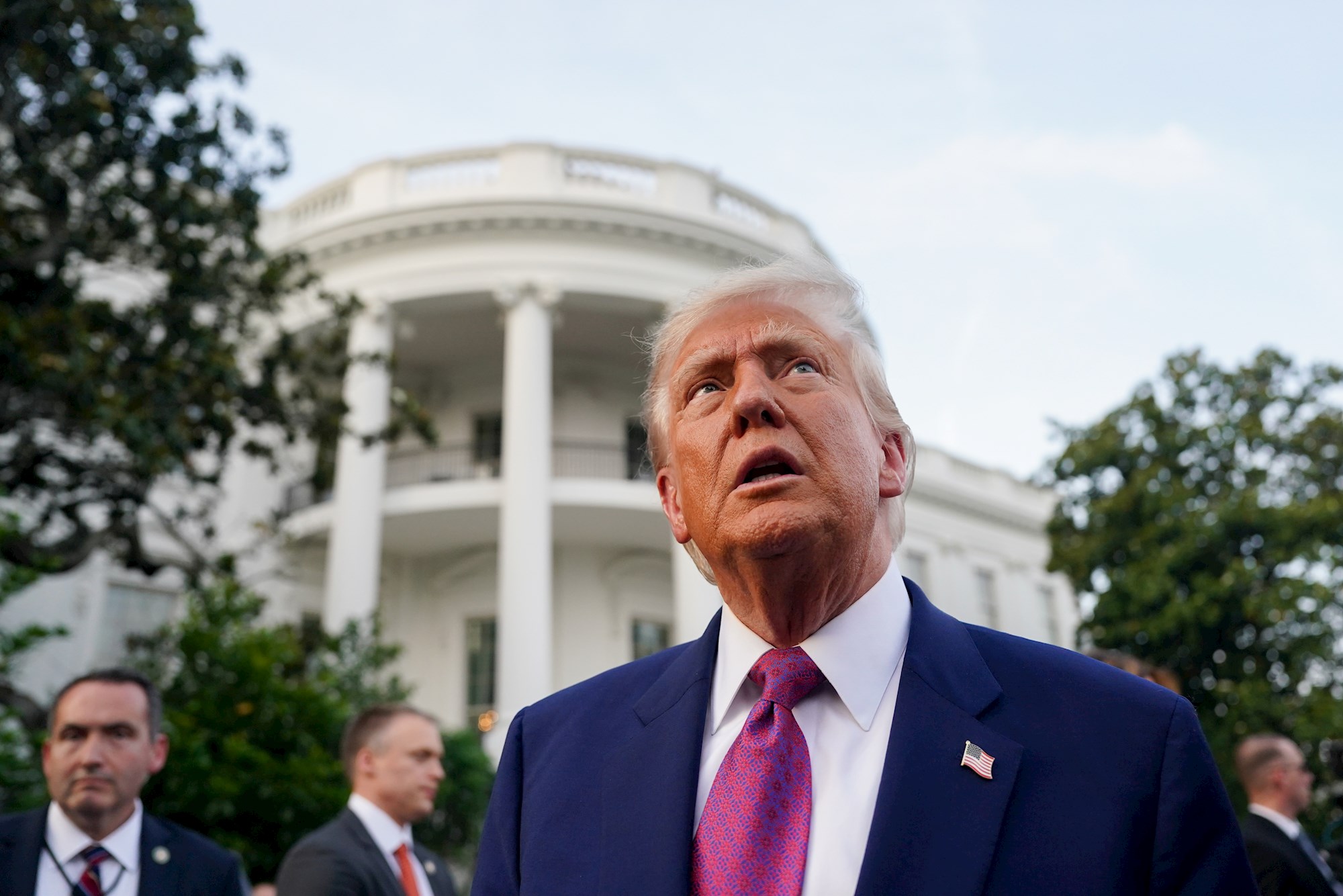Trump: Izraelski udari na Iran su izvrsni