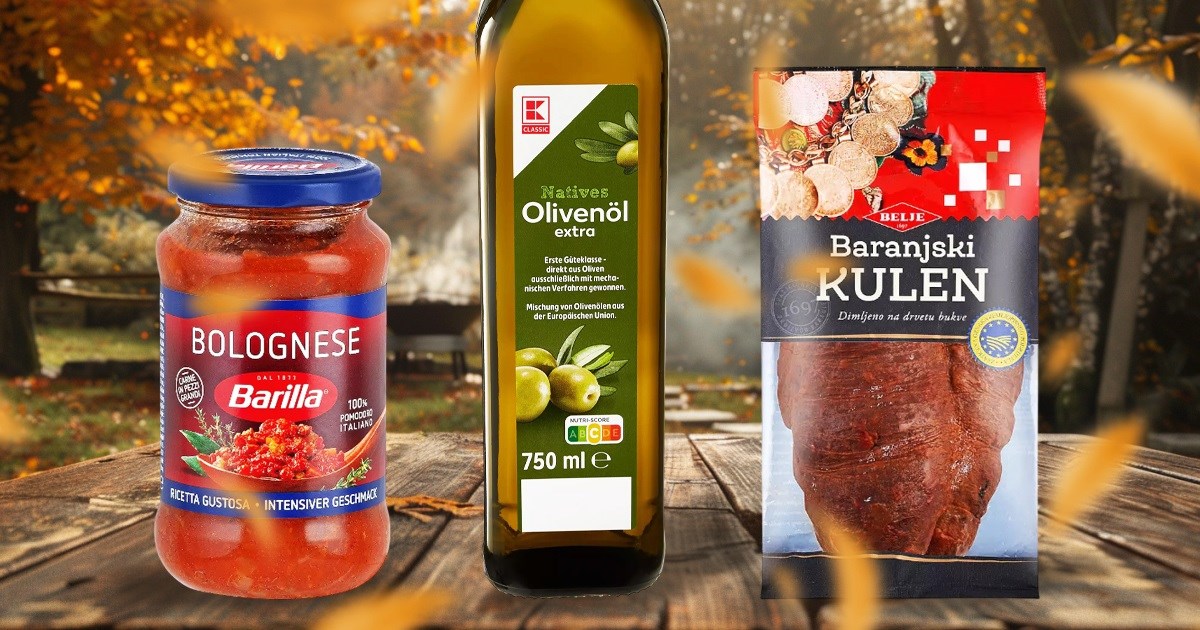 Adidas u Kauflandu po cijenama koje se ne viđaju često