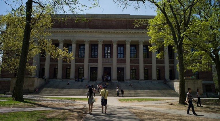 Sve više Amerikanaca zbog Trumpovih mjera želi studirati u Kanadi