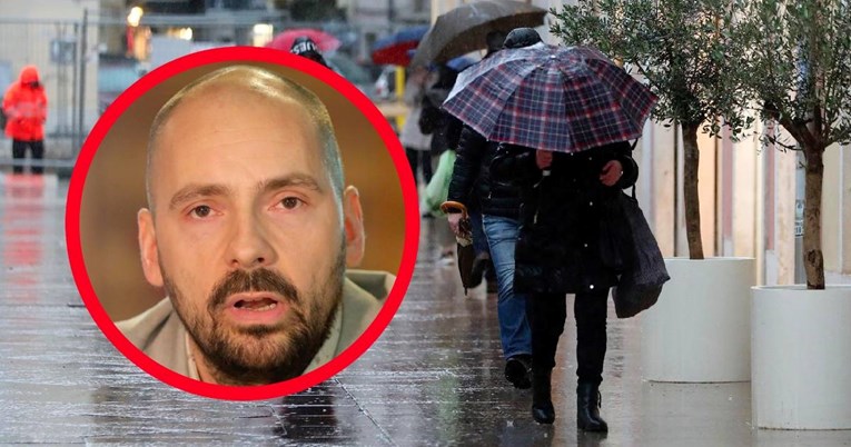 Kandidat Fokusa za gradonačelnika Rijeke: Ostvaren sam, ne može me se ucjenjivati