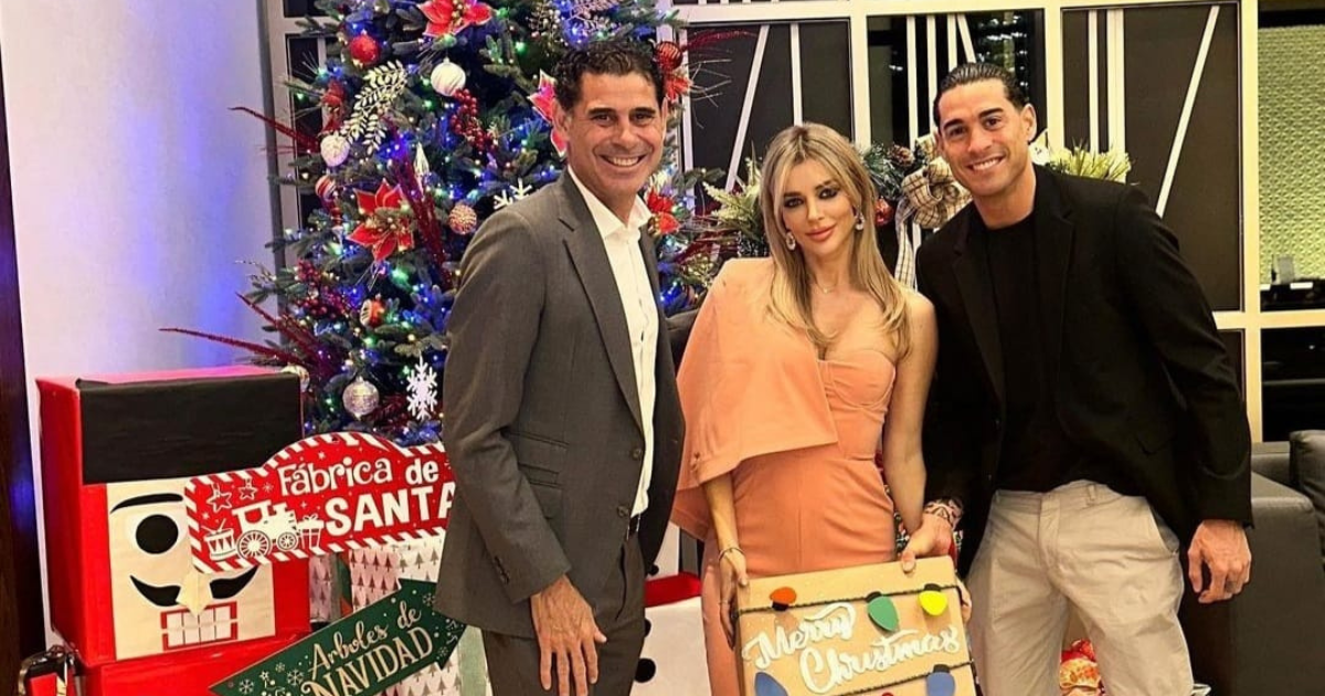 Fani Stipković pokazala dio atmosfere slavlja Božića sa zaručnikom i njegovim sinom