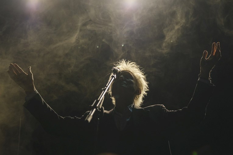 Rundek & Ekipa rasprodali prvi koncert u Kinu SC-a, dodan novi datum