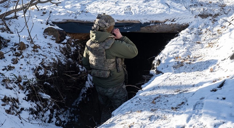 Kontroverzna ukrajinska brigada izgubila je puno ljudi. Ima plan kako popuniti redove