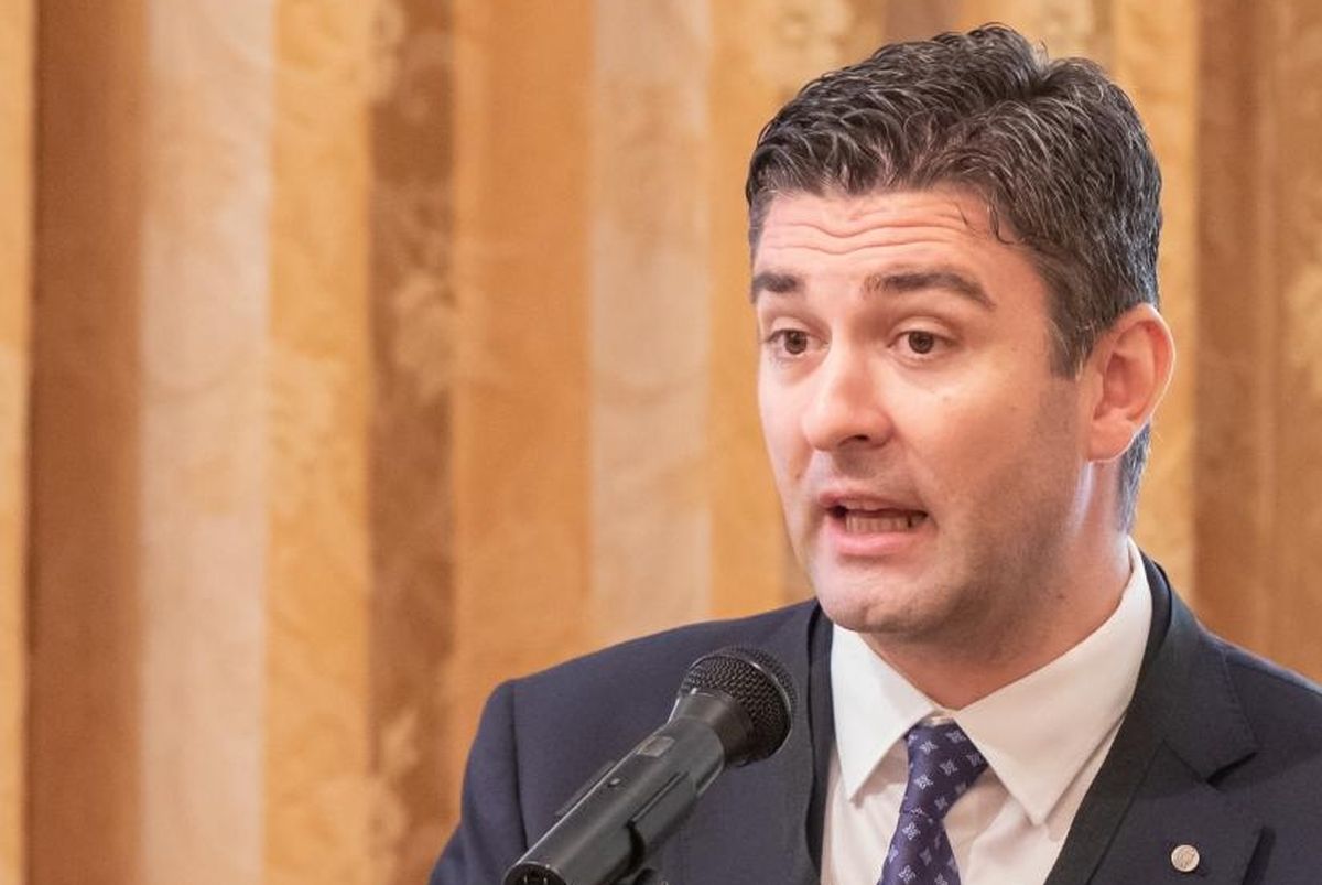Dubrovački gradonačelnik šefovima Trebinja: Dođite i ispričajte se za zlodjela