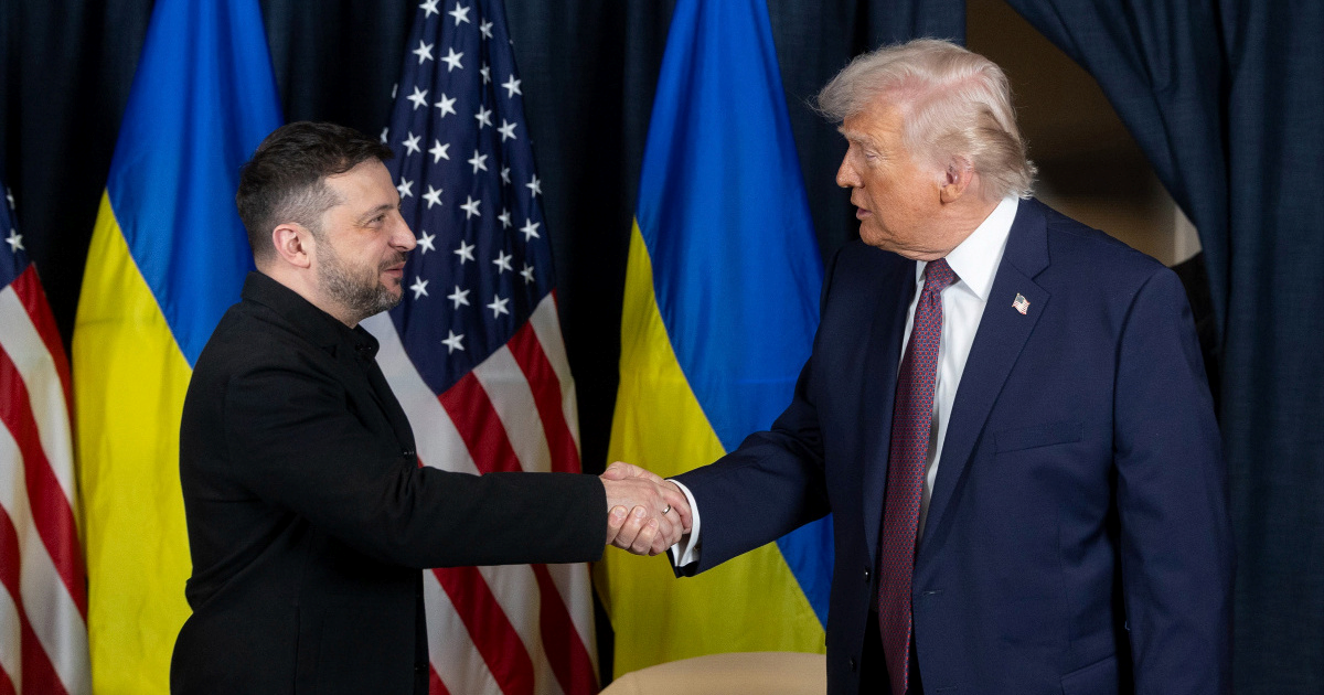 Zelenski: Dokument o sigurnosnim jamstvima sa SAD-om je finaliziran