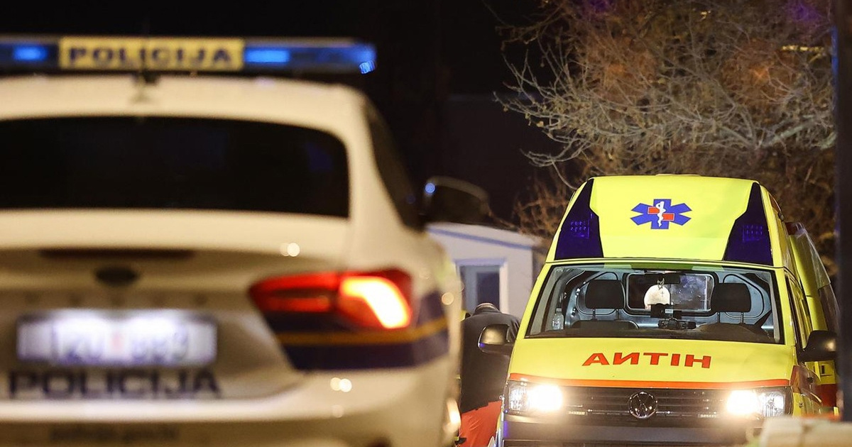 Riječanin završio u istražnom zatvoru. Dao drogu 36-godišnjaku koji je potom umro
