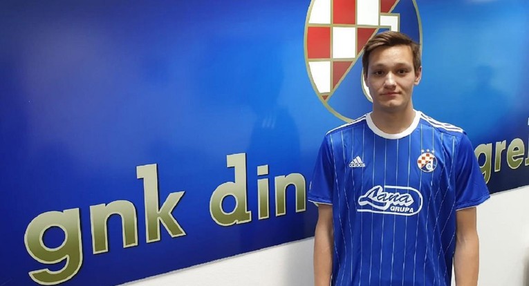 Dinamo doveo jednog od najvećih kadetskih talenata u Hrvatskoj