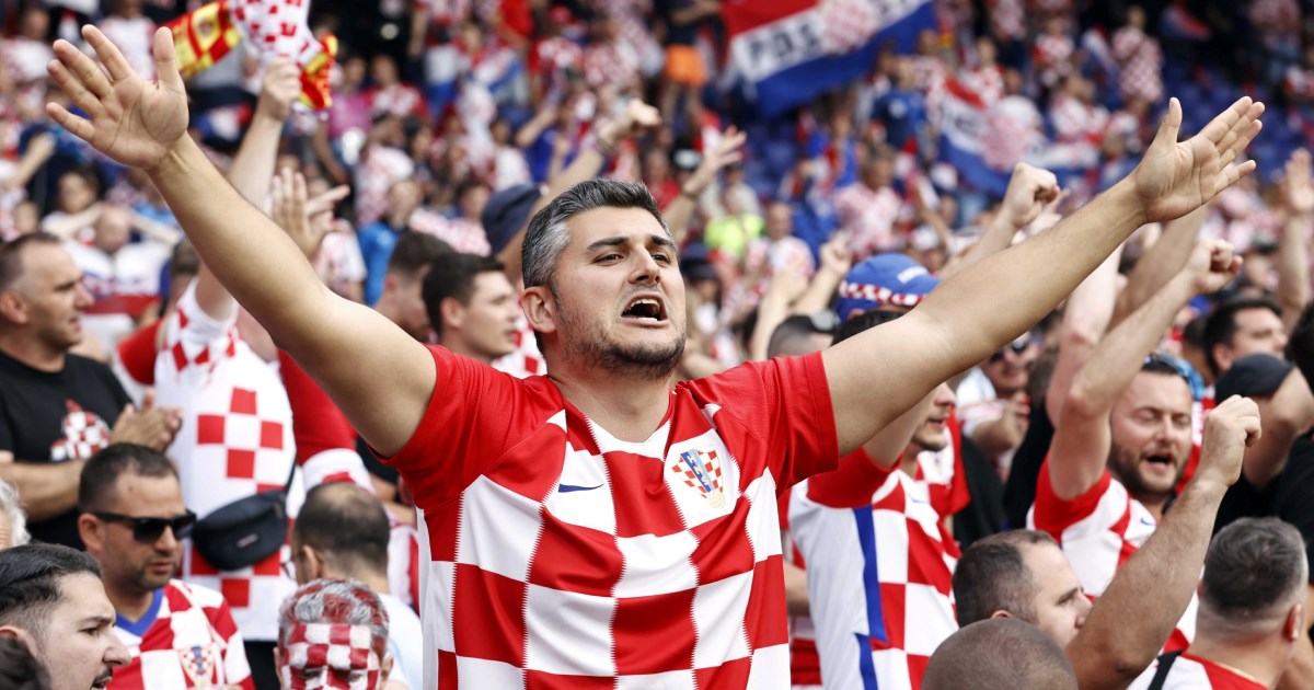 Novinar BBC-ja oduševljen Hrvatima: Nemam rođake u Hrvatskoj, ali...