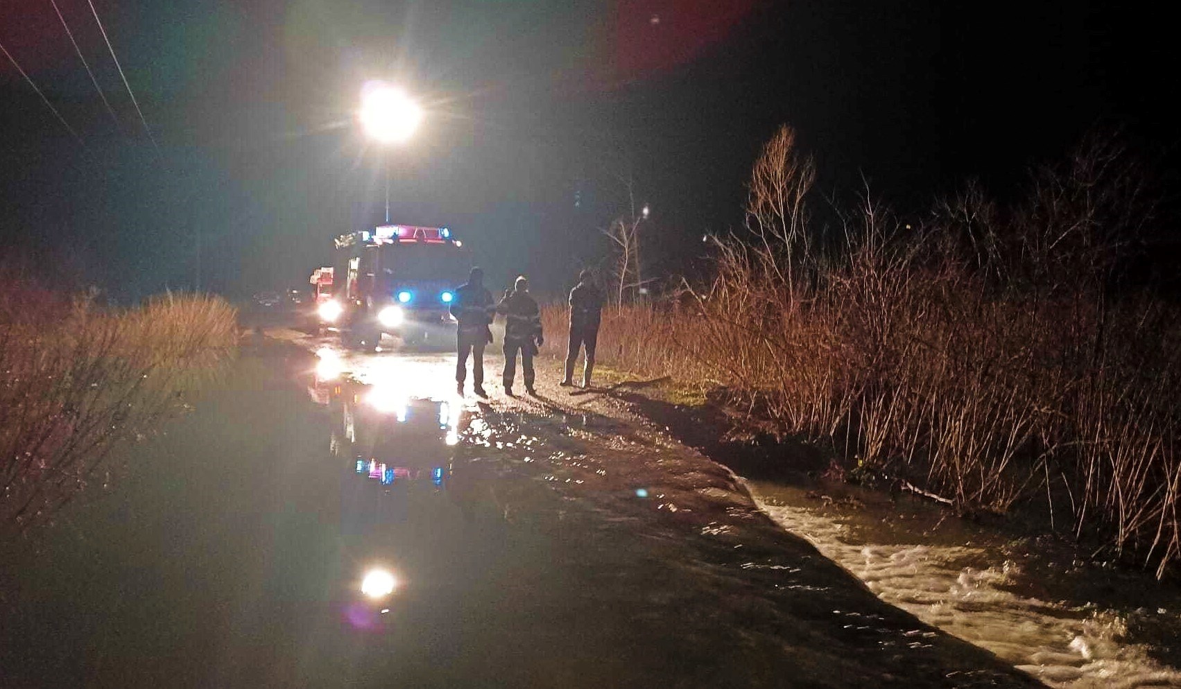 Prevrnuo se čamac s troje ljudi kod Jasenovca. Nađeno i drugo tijelo