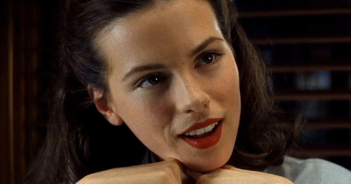 Sjećate se Evelyn iz Pearl Harbora? Evo kako danas izgleda