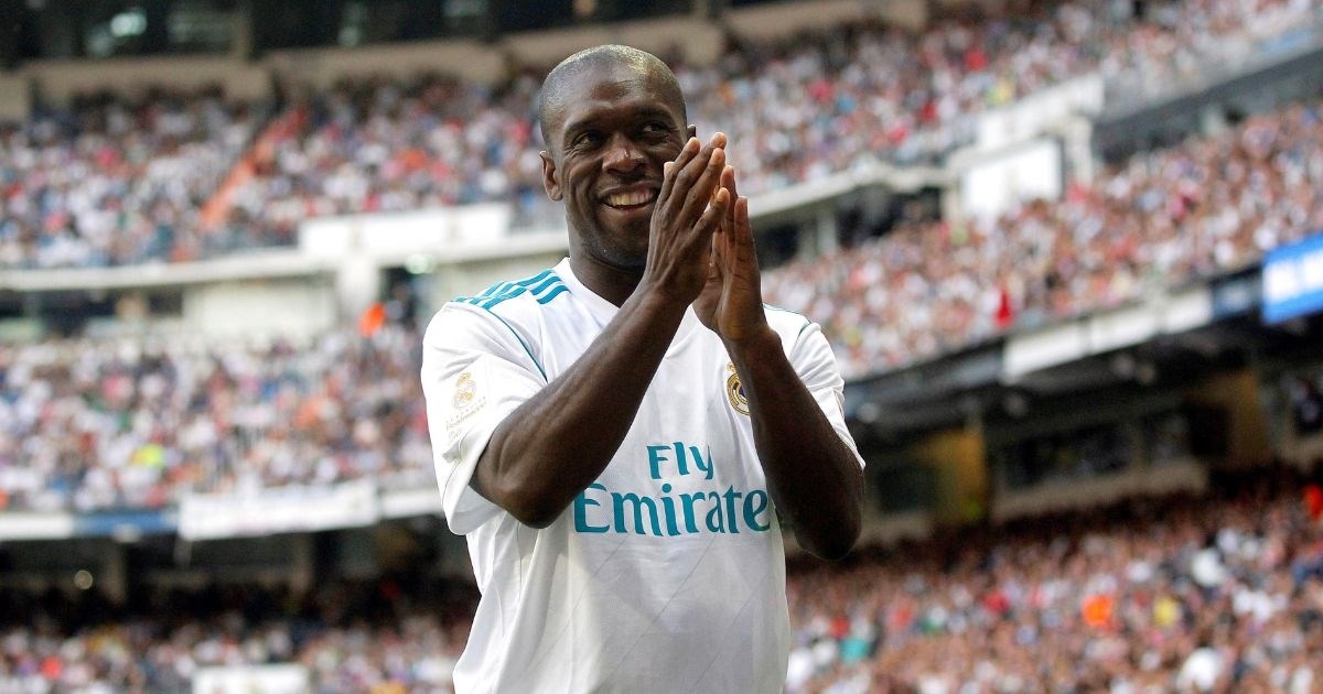 Seedorf: Barcelona krivi suca? To je njihova kultura koja zbog VAR-a više ne prolazi
