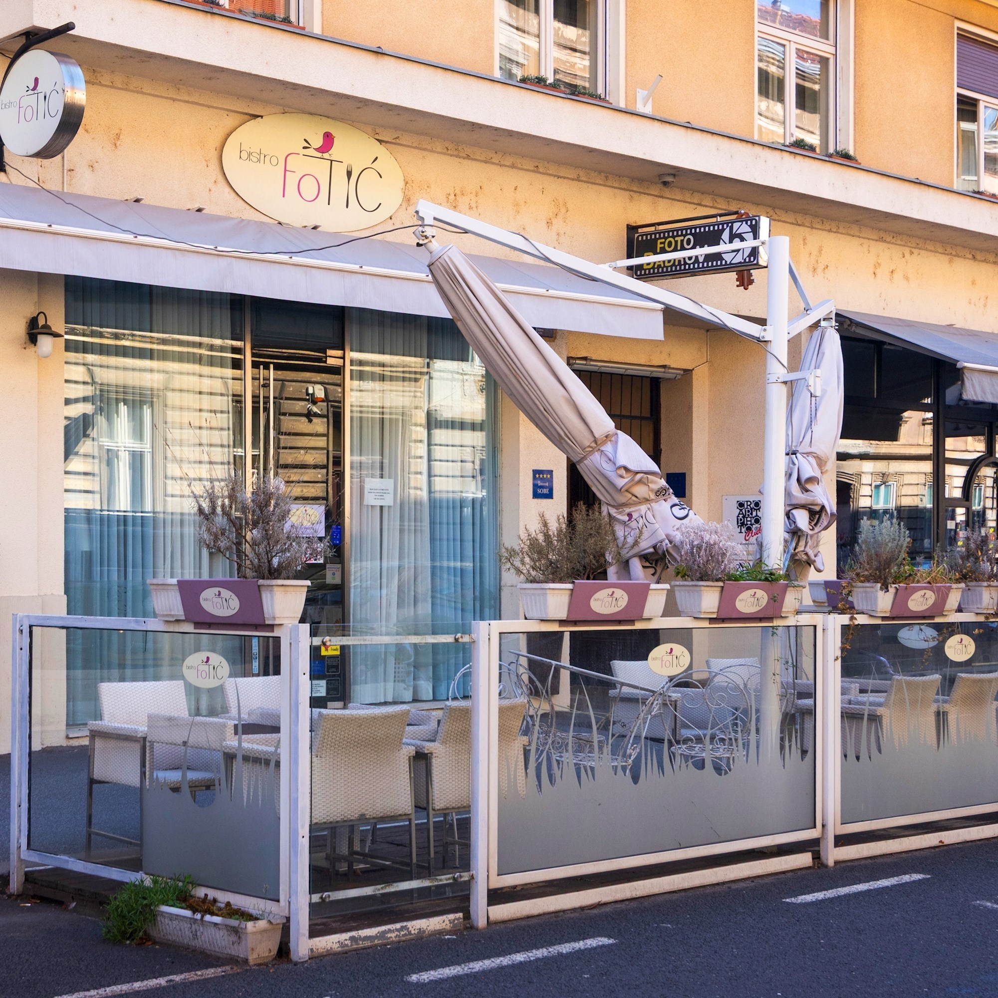 Zatvara se zagrebački restoran poznat po tajnim sastancima Martine Dalić