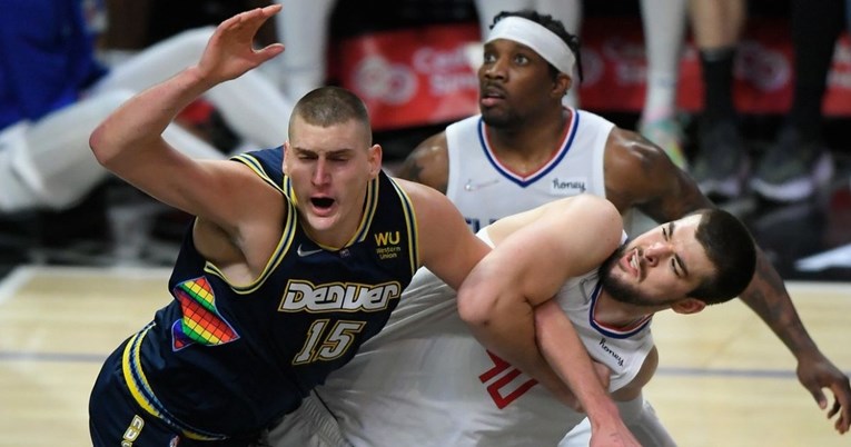 Hrvat s ugovorom života ide po NBA naslov. Trener ga je prozvao Baby Jokić