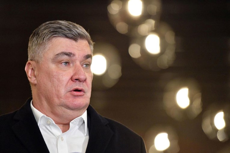 Milanović: Važno je komemorirati veliku patnju i žrtvu židovskog naroda 