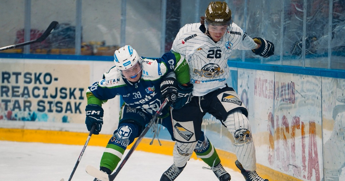 UŽIVO Šok na Zibelu. Sisak primio treći gol nakon promašenog zicera