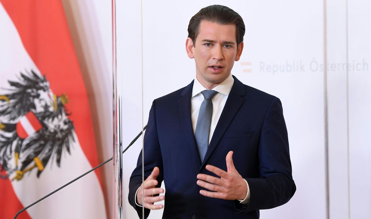 Austrijski ministri i državni tajnici donirat će mjesečnu plaću zbog koronavirusa