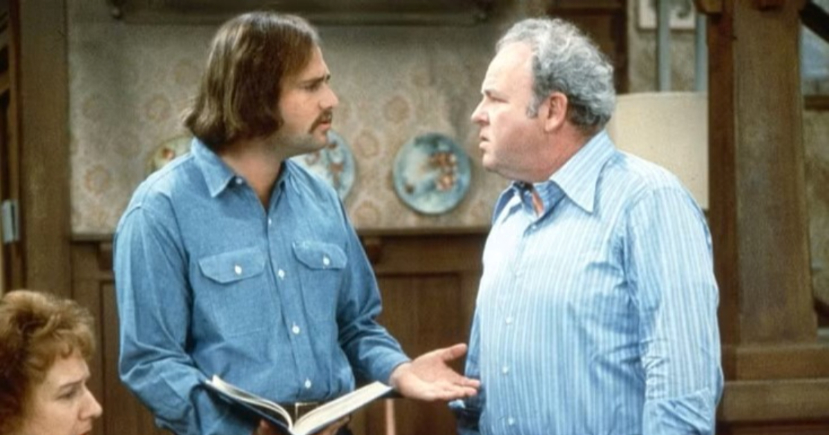 Jedna improvizirana scena obilježila je karijeru Roba Reinera