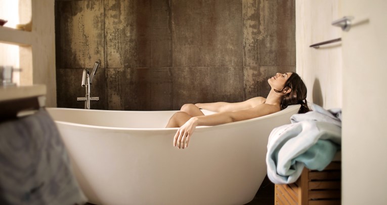 Što bi se moglo dogoditi tijelu ako prilikom kupanja prestanete koristiti sapun?