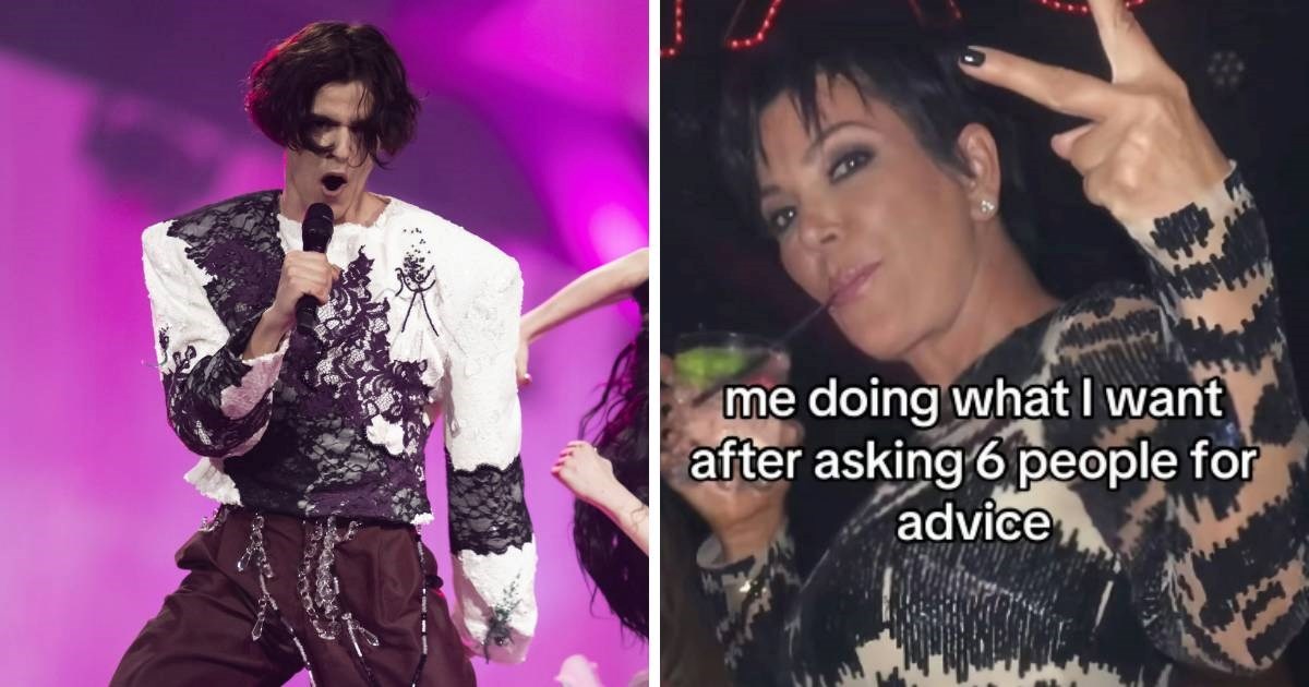 Nakon što je izazvao kritike zbog izjava o Eurosongu, Marko Bošnjak objavio mem