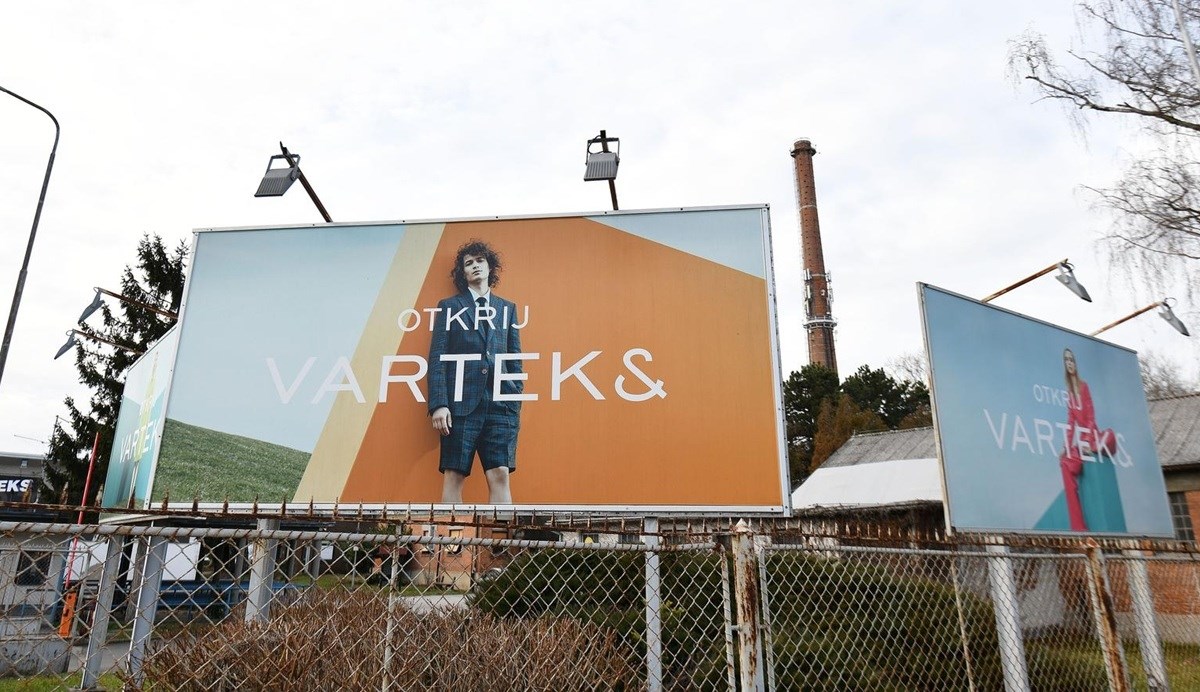 Varteks je propao. Uskoro odluka o prodaji imovine