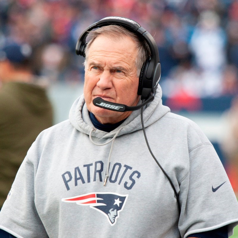 Kraj najdugovječnije i najuspješnije suradnje u NFL-u. Belichick odlazi iz Patriotsa