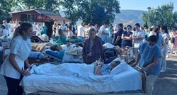 Zbog prijetnje bombom evakuirani pacijenti banjolučkog bolničkog centra